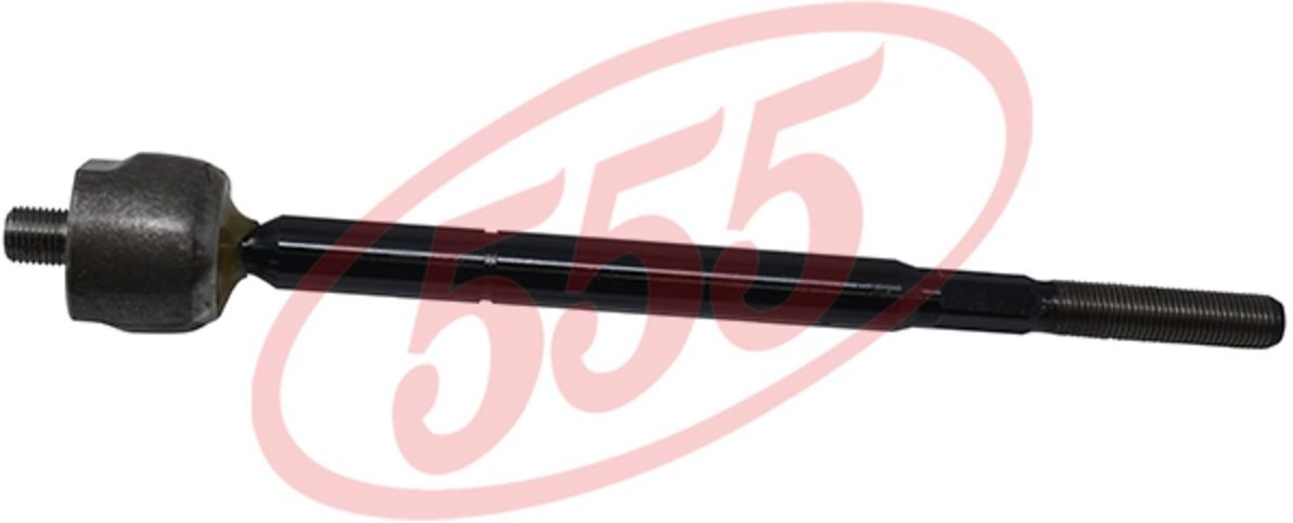 555 Giunto assiale, asta a binario SR-5400