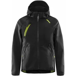 Funktions-Softshelljacke "4871 GBF" - XXL