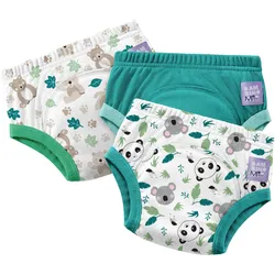 Bambino Mio Töpfchen-Trainingshose (3 Stk.)