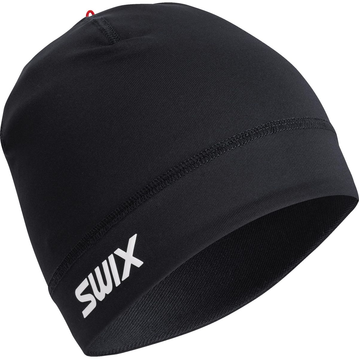 Swix Performance Knit Beanie, jet Black, OS jet black (10120) OS 12018-26-10120-OS