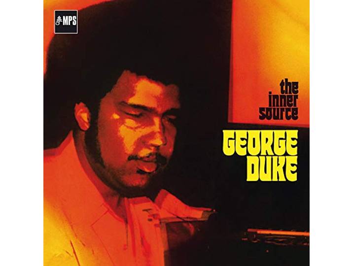 Duke,George;Inner Source