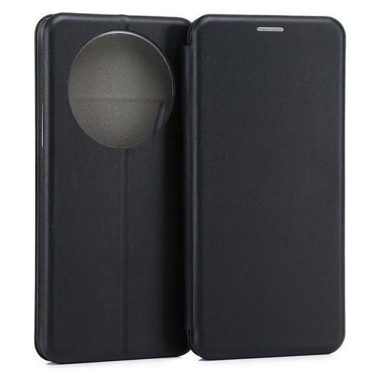 Beline Etui Book Magnetic Xiaomi Redmi A3 czarny/black (Xiaomi Redmi A3) (BELINE)