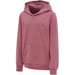 hummel hmlFAST Hoodie Kinder mesa rose 110