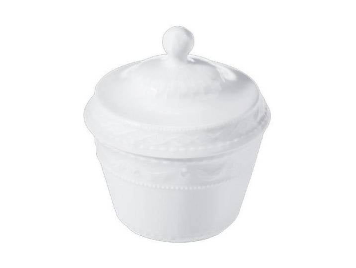 KPM Berlin Milchkännchen Zuckerdose Kurland (Groß) (2-teilig)