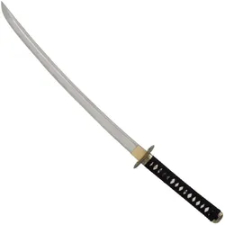 John Lee, Deko Schwerter, Dragon Wakizashi