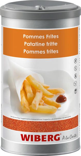 WIBERG Pommes Frites 2836567005