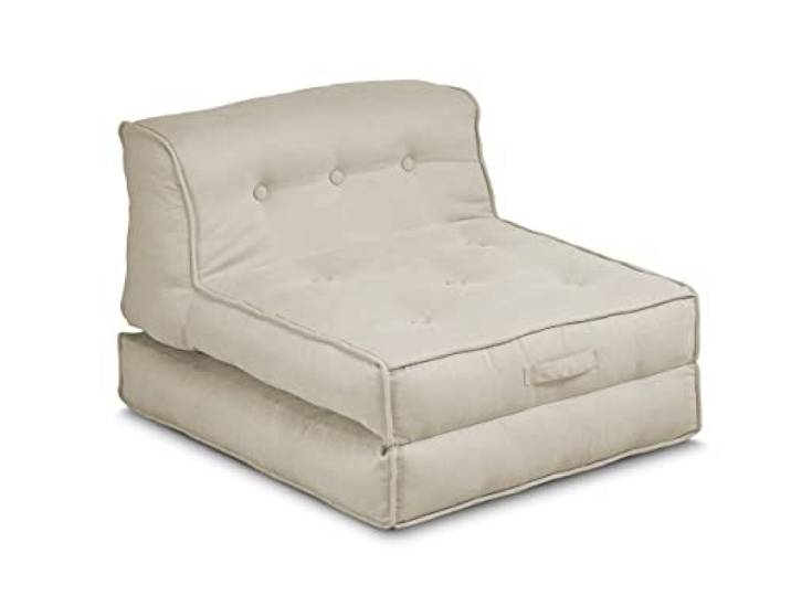 Atlantic Home Collection XXL Liegesessel PIA