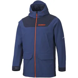 Kenny, Motorrad Regenbekleidung, Paddock (Damen, Herren, M)