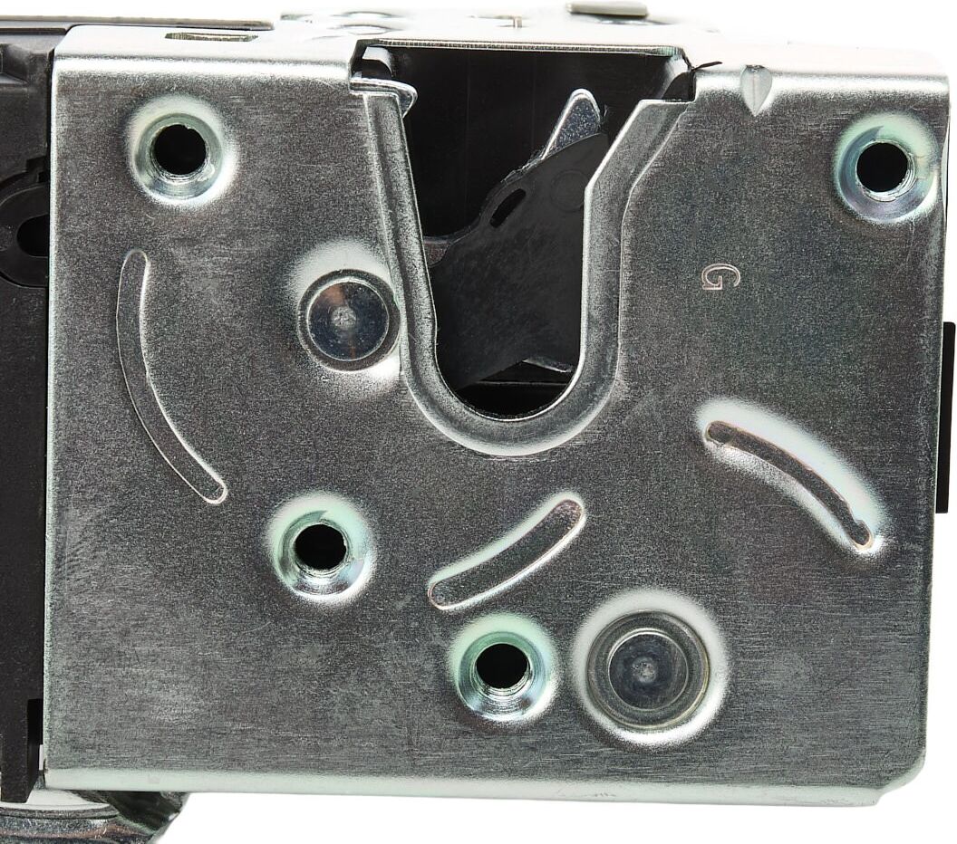 TOPRAN 724 285 Door lock
