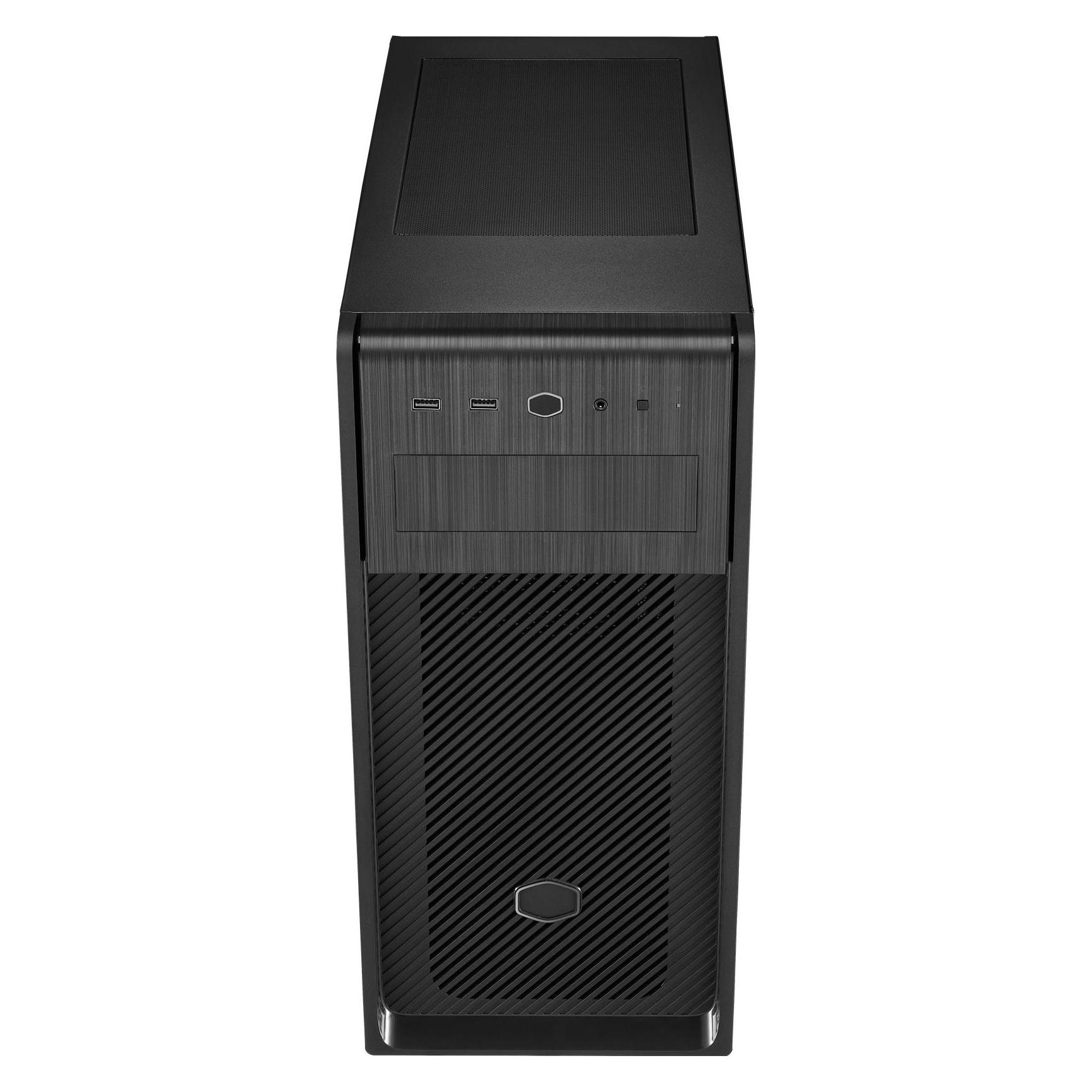 Cooler Master Elite 500 ODD (ATX, mATX, Mini-ATX) (E500-KN5N-S00)