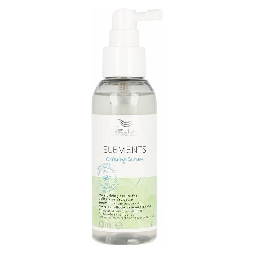 Wella Elements Beruhigendes Serum 100ml (100 ml) (S0585286)