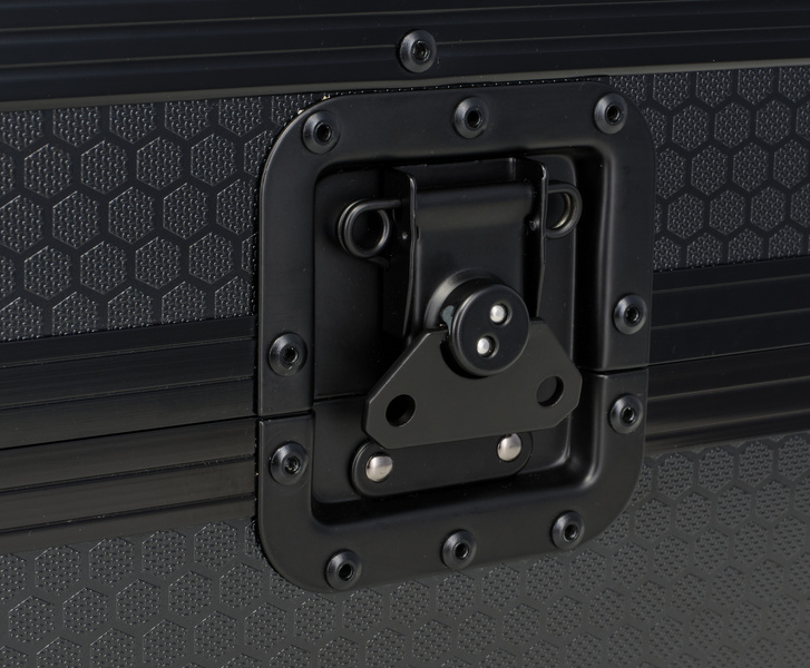 Flyht Pro DJ Case Rane Performer nero