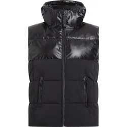 McKinley Damen Weste Sienna schwarz - 36