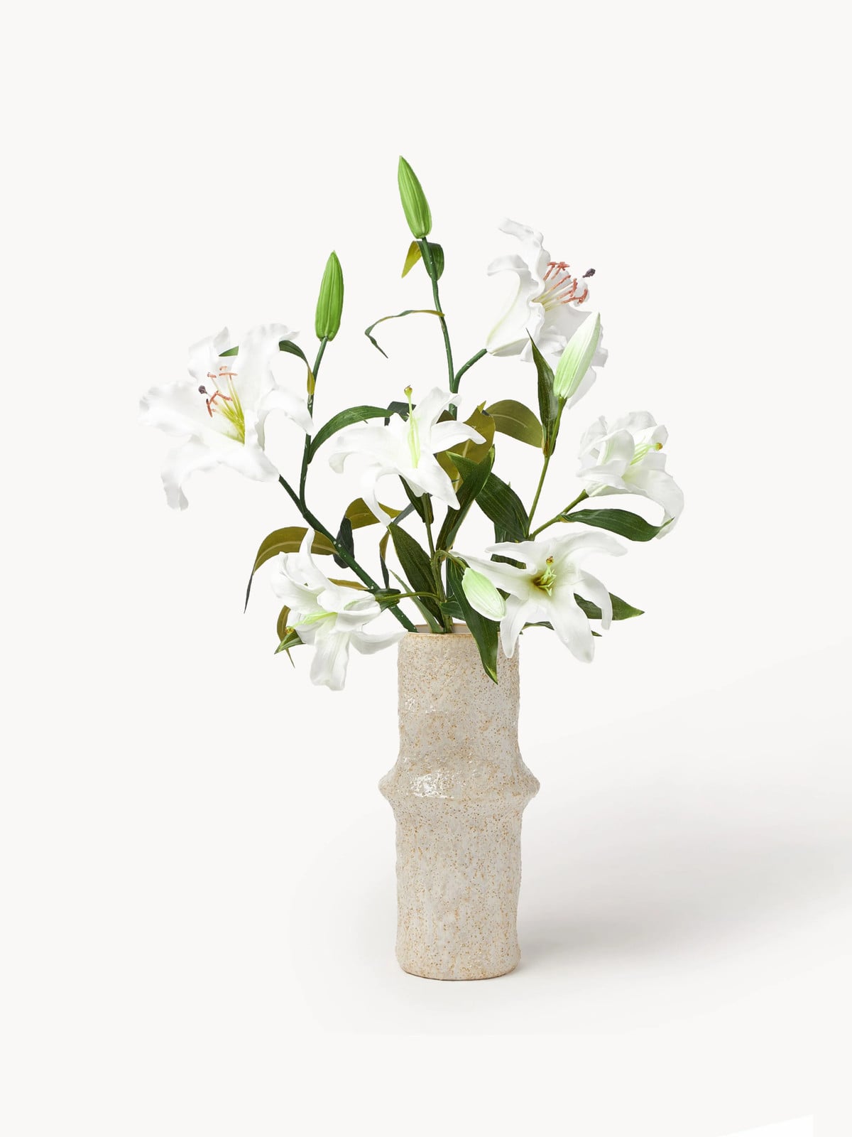 Botané Kunstboeket Elegant Lily