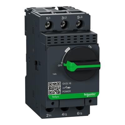 Schneider Electric Motorschutzschalter GV2L16