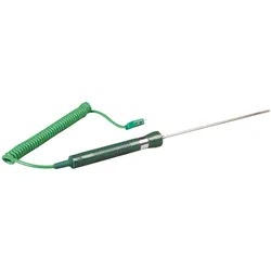 PEAKTECH TF-40 - Temperaturfühler TF-40, für Flüssgikeit, -50 bis +700°C