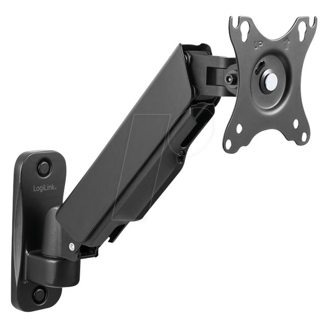 LogiLink BP0144 (Wand, 32", 9 kg) (BP0144)