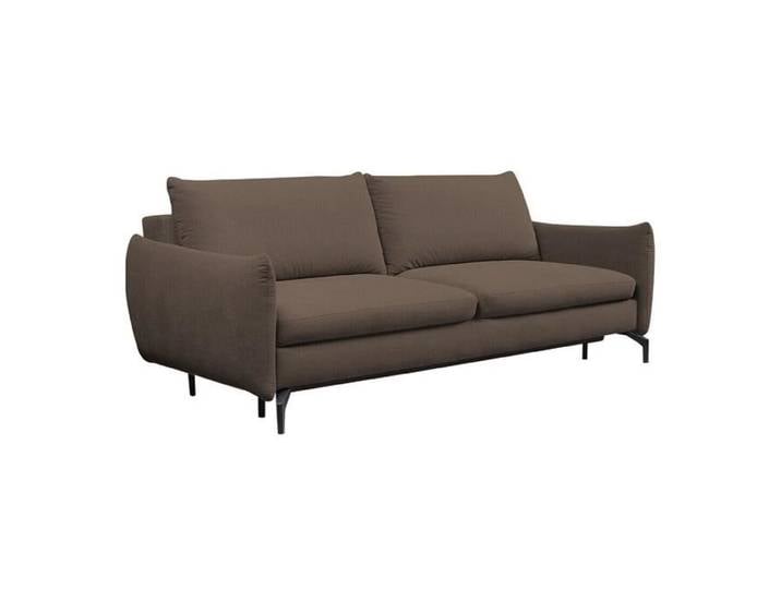Canapé - Canapé-lit Lincoln 180 514807 - Soro 28 - 224x89x105cm