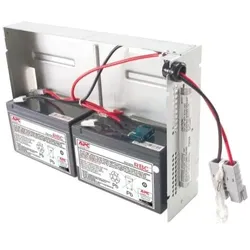 APC RBC22 Ersatzbatterie-Kit