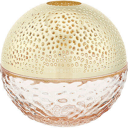 MAISON BERGER PARIS Flacon Lampe GRAVITY Nude creme B
