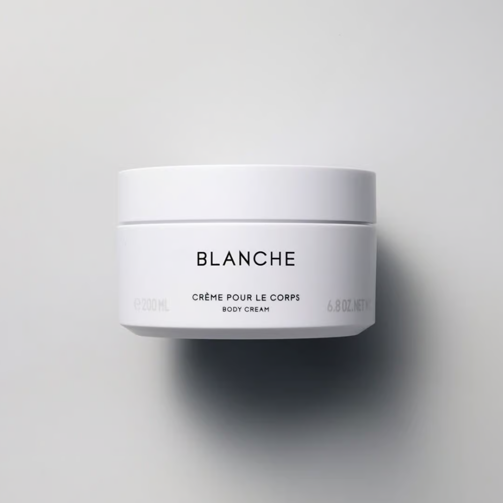 Byredo Blanche Crema corporal hidratante 200mL