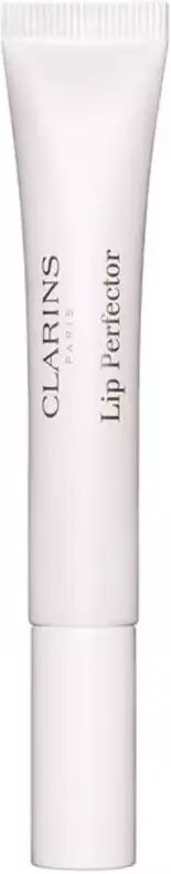 Clarins Lip Perfector Lip Gloss 12 ml 20-Translucent Glow