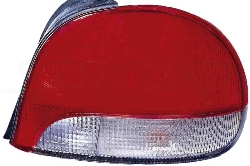 PRASCO HN0144153 Fanale posteriore