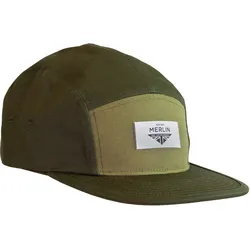 Merlin Dales 5 Panel Kappe 