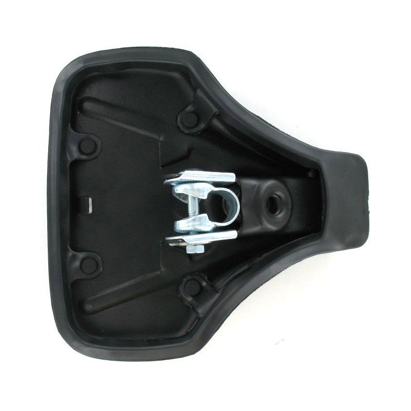 1Tek Origine Selle cyclo adaptable MBK 51 noir