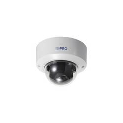 i-PRO WV-S22600-V2LV, Netzwerk Dome S-Serie, 6MP@30fps, 4,3-8,6mm AI, IK10, IR, in