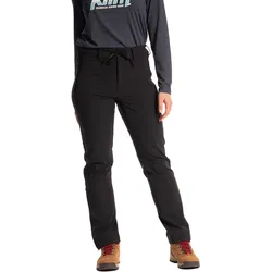 Klim Passage Softshell Damen Textilhose