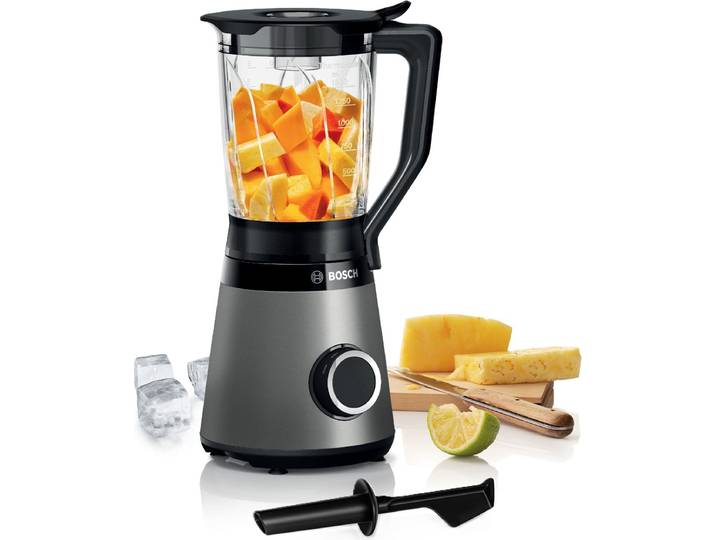 Bosch MMB6172S VitaPower Serie 4 - Blender - 1200W