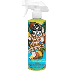 Chemical Guys Pina Colada Scent Air Freshener 473 ml