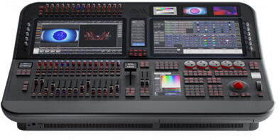 Avolites D9-215