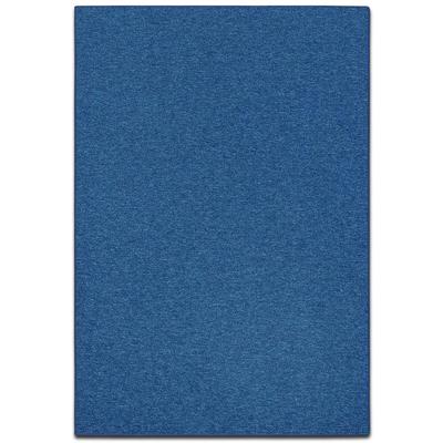 OTTO home "Blackburn, Schlinge" rechteckig 4 mm Höhe meliert, gekettelt, auch als Läufer, strapazierfähig, Wohnzimmer