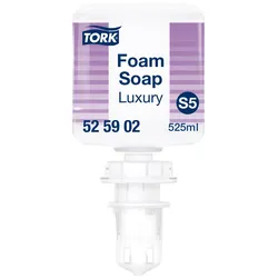 TORK Schaumseife Luxury neutral 525,0 ml