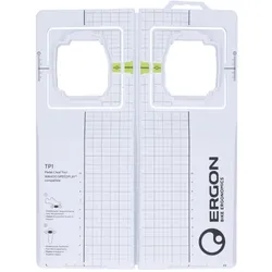 ERGON Pedalplattenwerkzeug TP1 für Wahoo Speedplay