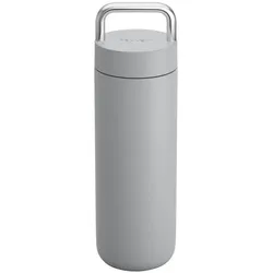Fellow Carter Carry Tumbler - Kubek termiczny - Szary 591 ml, Zubehör Kaffeemaschinen, Grau