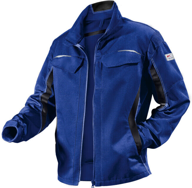 KÜBLER Veste Pulsschlag 52 ; Kübler Workwear (1324 5353-4699-52)