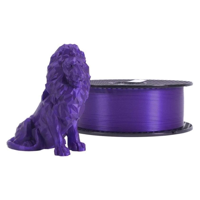 Prusa Prusament PLA Galaxy Purple 1kg (PLA, 1000 g, 1.75 mm) (8594173675155)