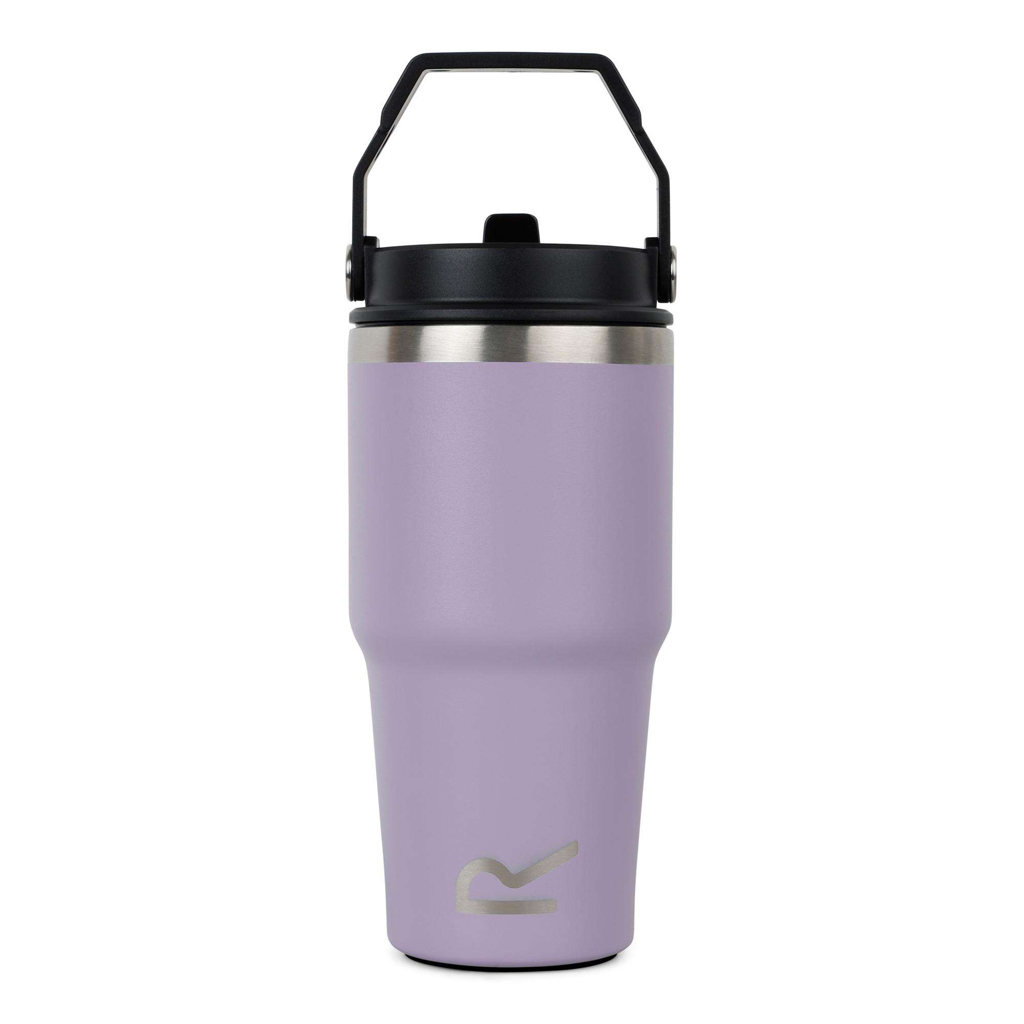 Regatta Thermulate Geïsoleerde Tumbler 600 ml (Wisteria)