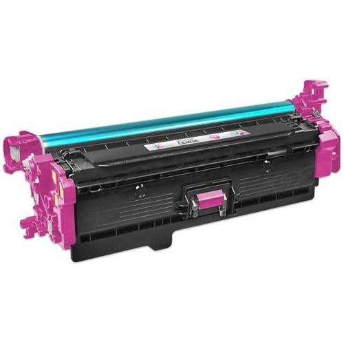 HP Toner 201X magenta