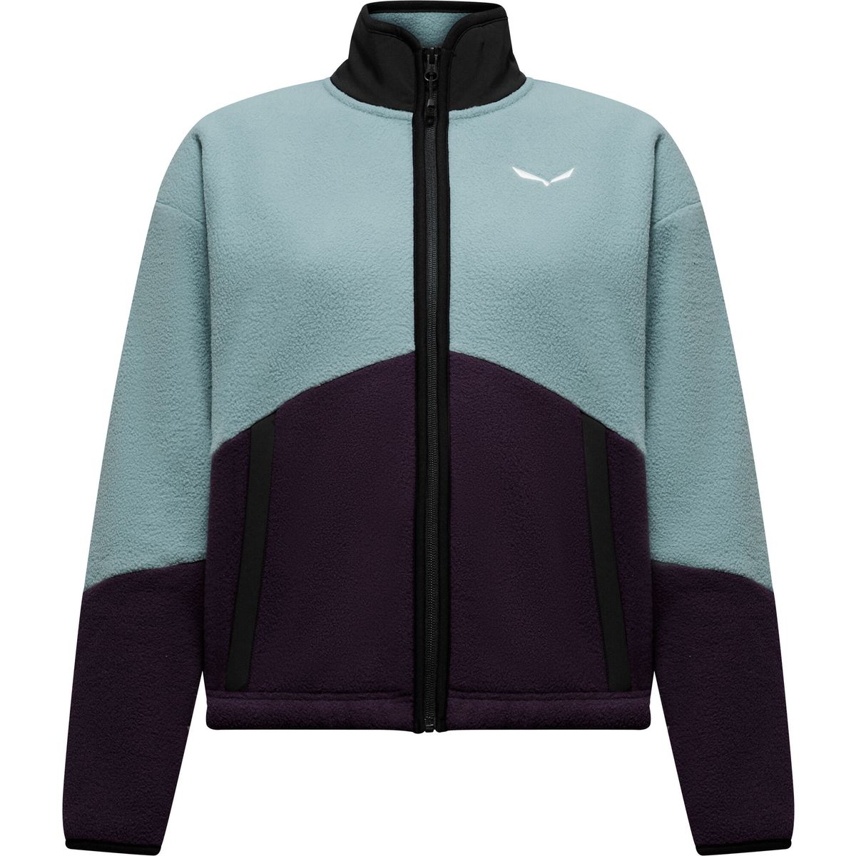 Salewa Fanes Jacket Full Zip W willow/6000 (8261) 34 00-0000029395-8261-34