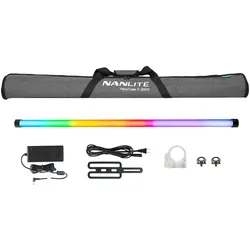 PavoTube II 30XR 1Kit RGBWW Farb-Effektleuchte