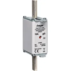 Hager NH-Sicherungseinsatz LNH032M