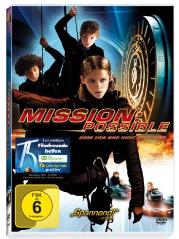 Bart Freundlich - Mission: Possible - Diese Kids sind nicht zu fassen! - Preis vom 11.10.2026 03:10:56 h