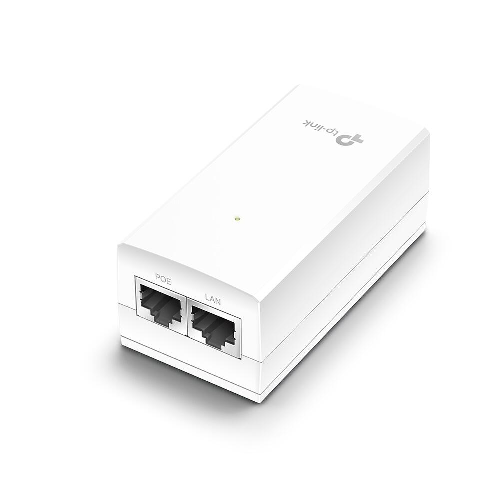 TP-Link TL-POE2412G - Power Injector PoE-Adapter 24V 12W passives PoE