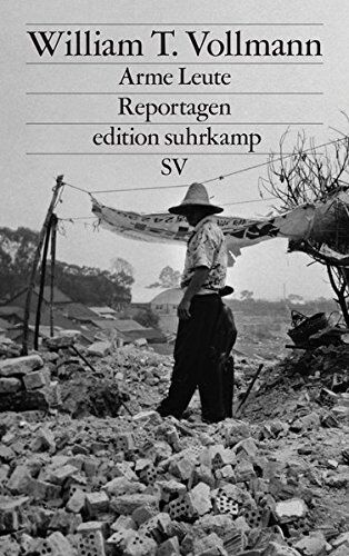 Maurice Merleau-Ponty - Arme Leute: Reportagen (edition suhrkamp) - Preis vom 01.10.2026 17:08:56 h