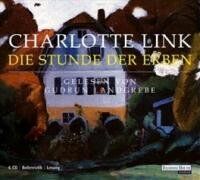 Charlotte Link - Die Stunde der Erben - Preis vom 06.10.2026 07:26:00 h