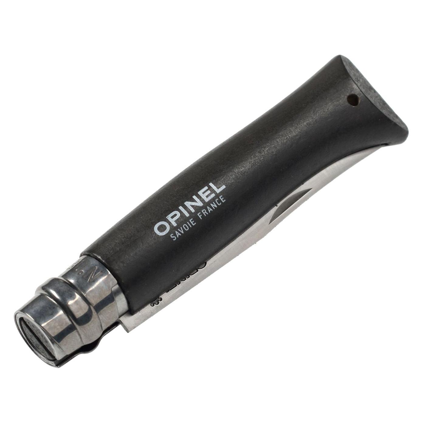 Opinel No 08 Taschenmesser (8.50 cm) (2211)